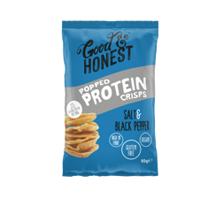 Protein salt&black pepper 85gr