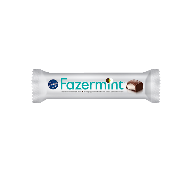 Fazermint Bar 40gr