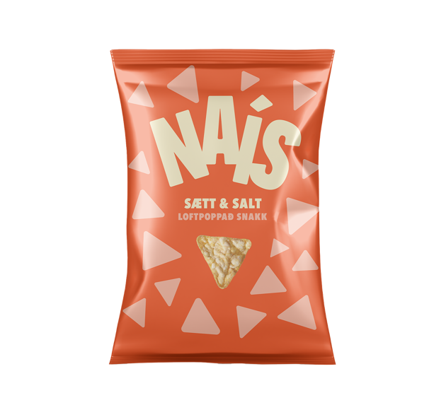 Sætt og Salt